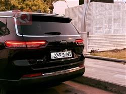 جيب جراند شيروكي إل